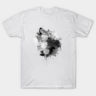 WOLF ART T-Shirt